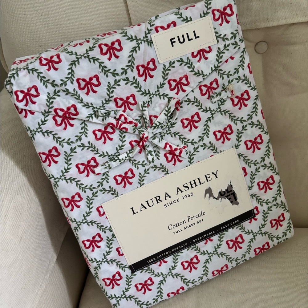 Bow Sheet Set